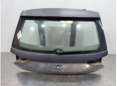 Recambio de porton trasero para volkswagen polo life referencia OEM IAM   
