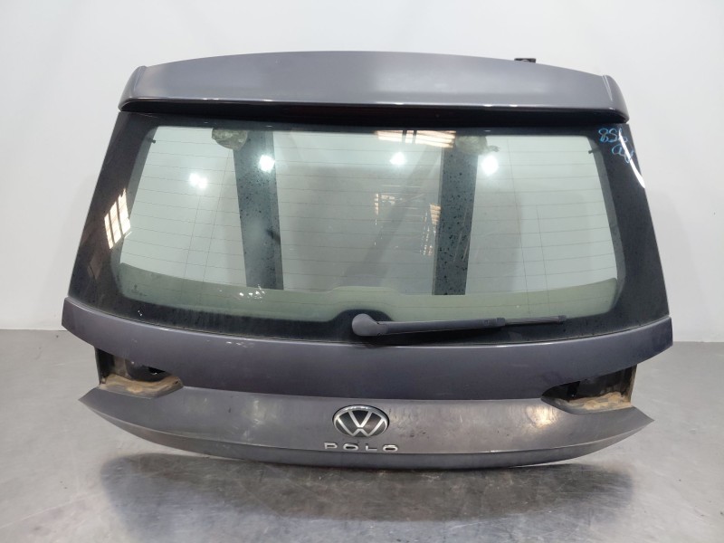 Recambio de porton trasero para volkswagen polo life referencia OEM IAM   