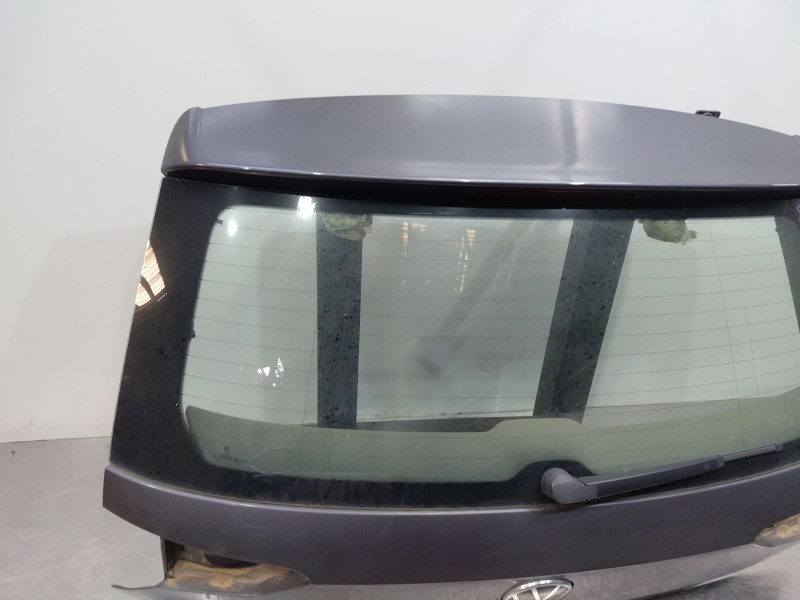 Recambio de porton trasero para volkswagen polo life referencia OEM IAM   