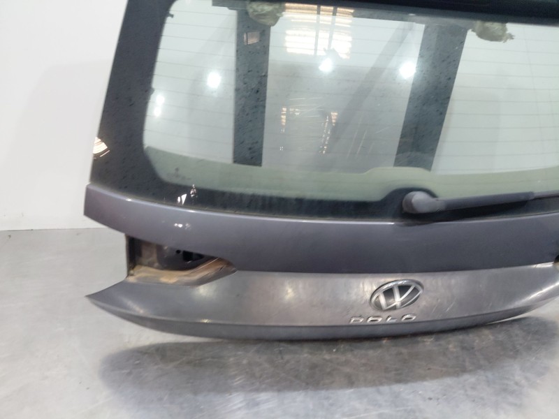 Recambio de porton trasero para volkswagen polo life referencia OEM IAM   