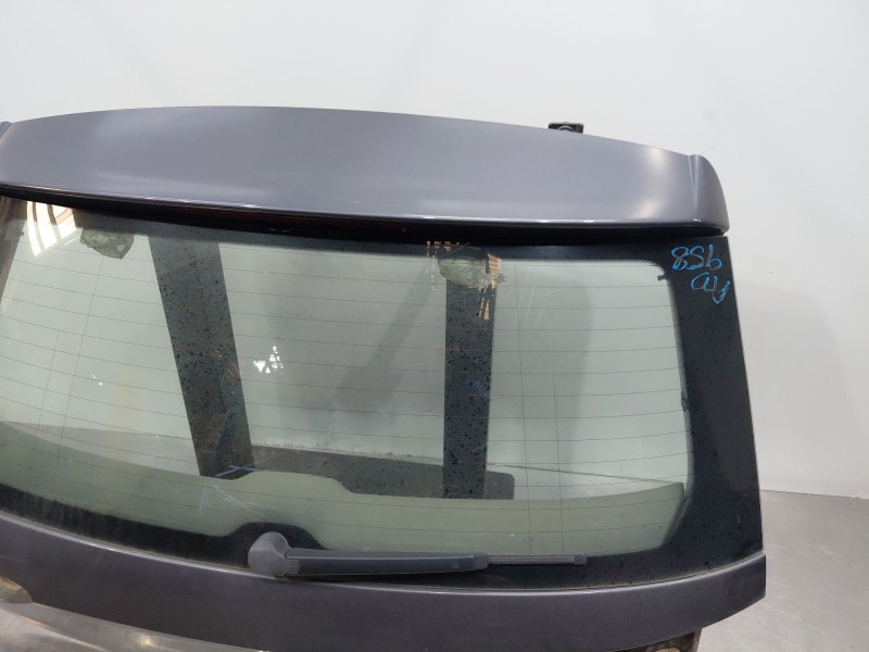 Recambio de porton trasero para volkswagen polo life referencia OEM IAM   