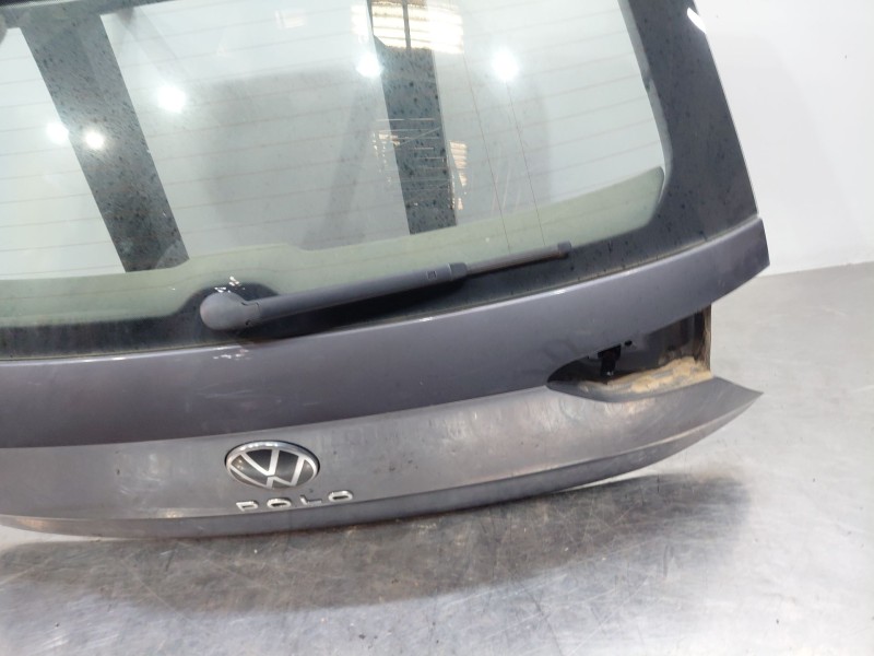 Recambio de porton trasero para volkswagen polo life referencia OEM IAM   