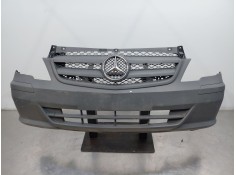 Recambio de paragolpes delantero para mercedes-benz vito / mixto furgoneta (w639) 110 cdi (639.601, 639.603, 639.605) referencia