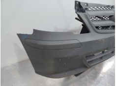 Recambio de paragolpes delantero para mercedes-benz vito / mixto furgoneta (w639) 110 cdi (639.601, 639.603, 639.605) referencia 2