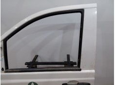 Recambio de puerta delantera izquierda para mercedes-benz vito / mixto furgoneta (w639) 110 cdi (639.601, 639.603, 639.605) refe 2
