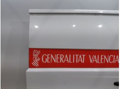 Recambio de puerta lateral corredera derecha para mercedes-benz vito / mixto furgoneta (w639) 110 cdi (639.601, 639.603, 639.605 2