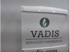 Recambio de puerta trasera derecha para mercedes-benz vito / mixto furgoneta (w639) 110 cdi (639.601, 639.603, 639.605) referenc 2