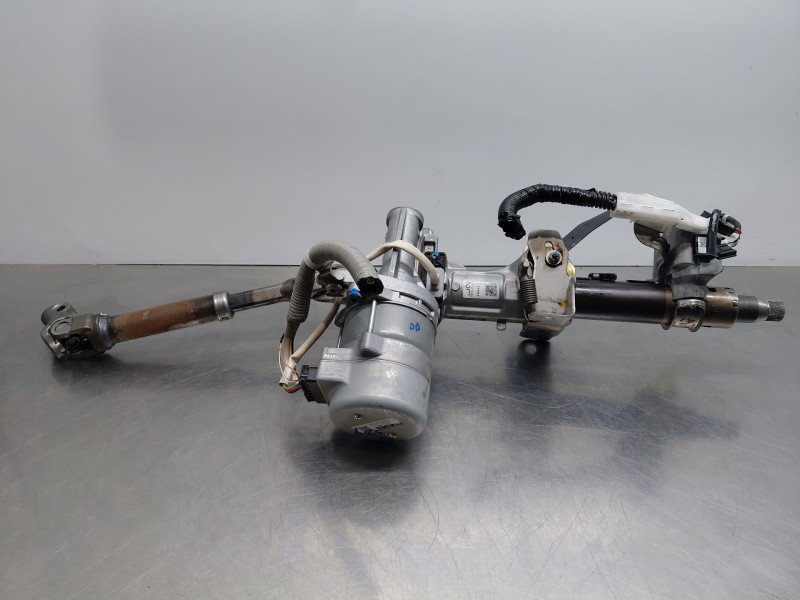 Recambio de columna direccion para toyota corolla (e21) hybrid referencia OEM IAM 4520A02400 4525002N00 