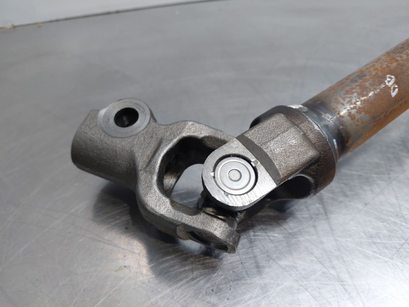 Recambio de columna direccion para toyota corolla (e21) hybrid referencia OEM IAM 4520A02400 4525002N00 