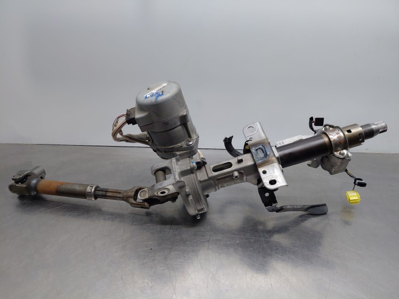 Recambio de columna direccion para toyota corolla (e21) hybrid referencia OEM IAM 4520A02400 4525002N00 
