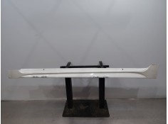 Recambio de faldon lateral para toyota corolla (e21) hybrid referencia OEM IAM   