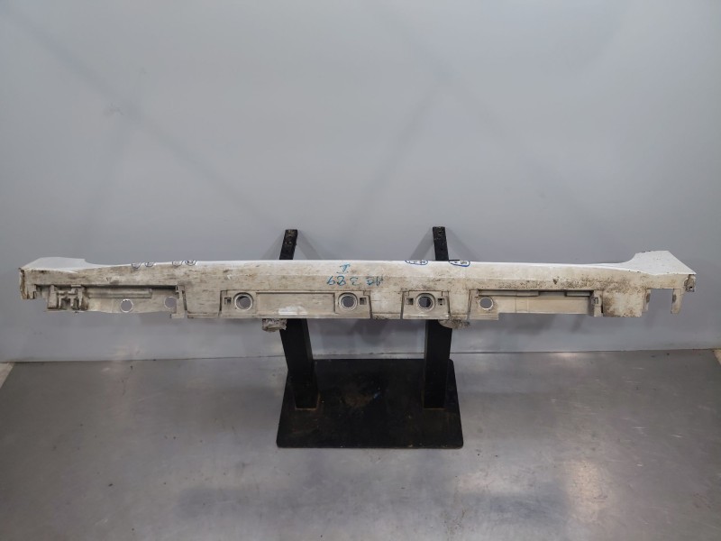 Recambio de faldon lateral para toyota corolla (e21) hybrid referencia OEM IAM   