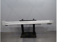 Recambio de faldon lateral para toyota corolla (e21) hybrid referencia OEM IAM   