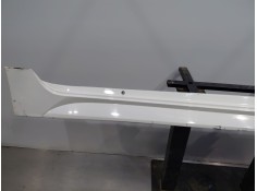 Recambio de faldon lateral para toyota corolla (e21) hybrid referencia OEM IAM    2