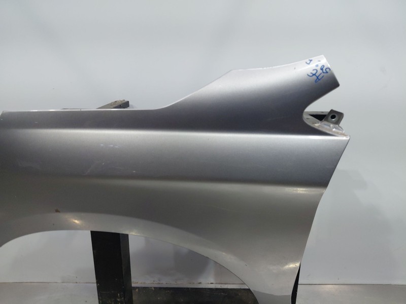 Recambio de aleta delantera izquierda para citroën c4 ii (nc_) 1.6 bluehdi 100 referencia OEM IAM   