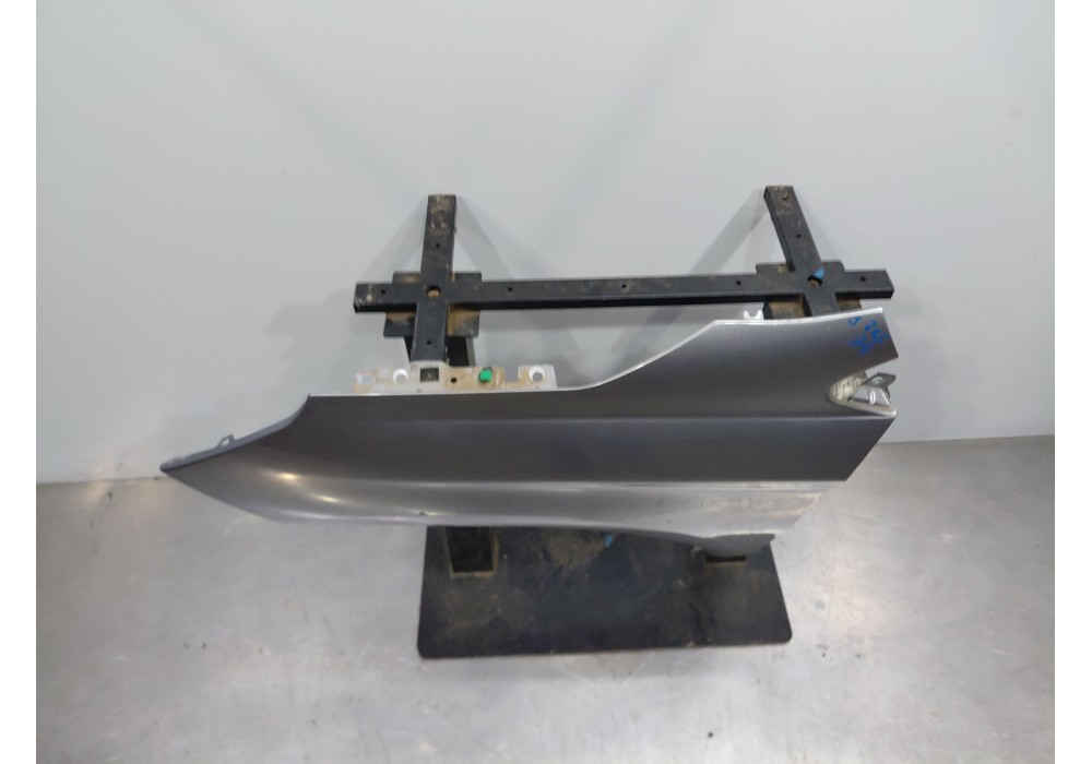 Recambio de aleta delantera izquierda para citroën c4 ii (nc_) 1.6 bluehdi 100 referencia OEM IAM   