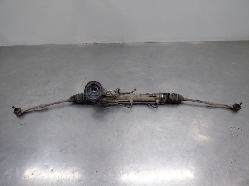 Recambio de cremallera direccion para citroën c4 ii (nc_) 1.6 bluehdi 100 referencia OEM IAM   