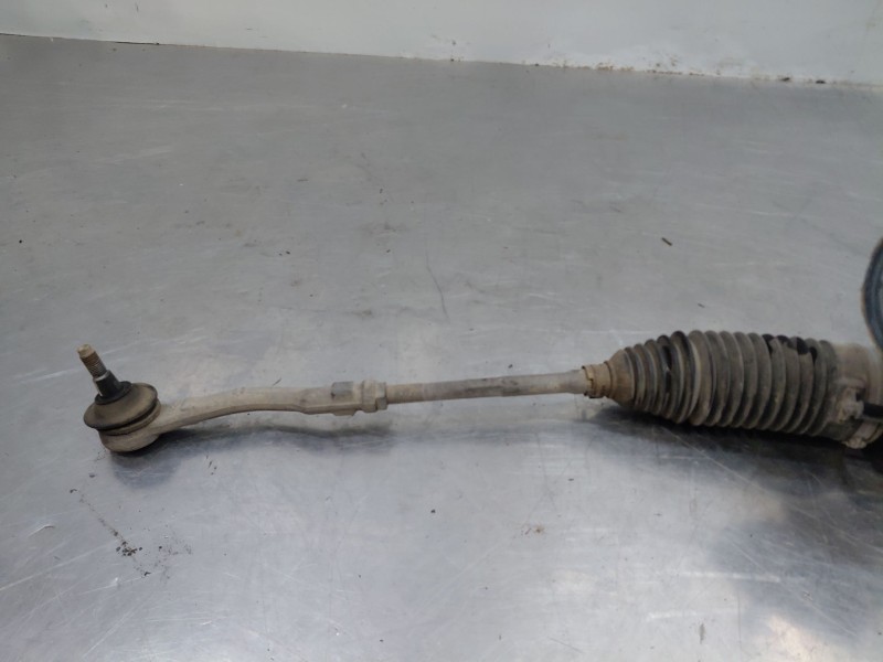 Recambio de cremallera direccion para citroën c4 ii (nc_) 1.6 bluehdi 100 referencia OEM IAM   