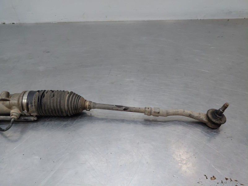 Recambio de cremallera direccion para citroën c4 ii (nc_) 1.6 bluehdi 100 referencia OEM IAM   