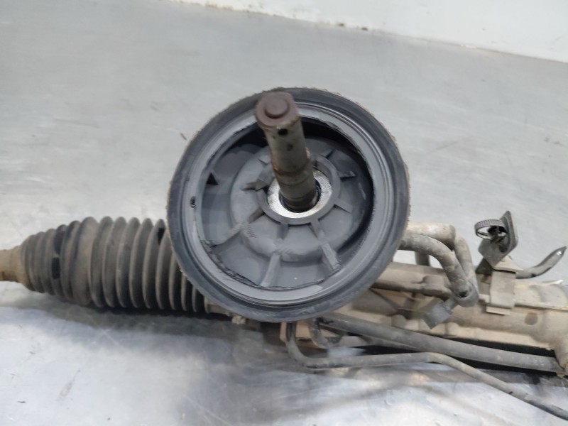 Recambio de cremallera direccion para citroën c4 ii (nc_) 1.6 bluehdi 100 referencia OEM IAM   