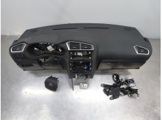 Recambio de kit airbag para citroën c4 ii (nc_) 1.6 bluehdi 100 referencia OEM IAM    2