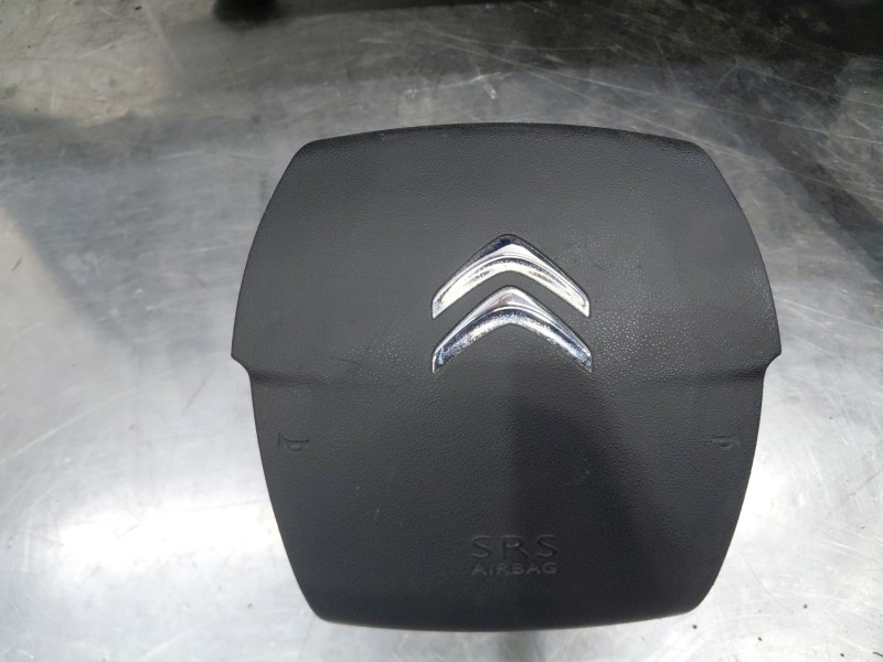 Recambio de kit airbag para citroën c4 ii (nc_) 1.6 bluehdi 100 referencia OEM IAM   