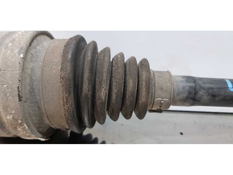 Recambio de transmision trasera izquierda para volvo xc90 d5 momentum referencia OEM IAM 36000930  