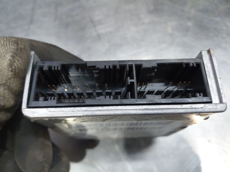 Recambio de kit airbag para citroën c4 ii (nc_) 1.6 bluehdi 100 referencia OEM IAM   