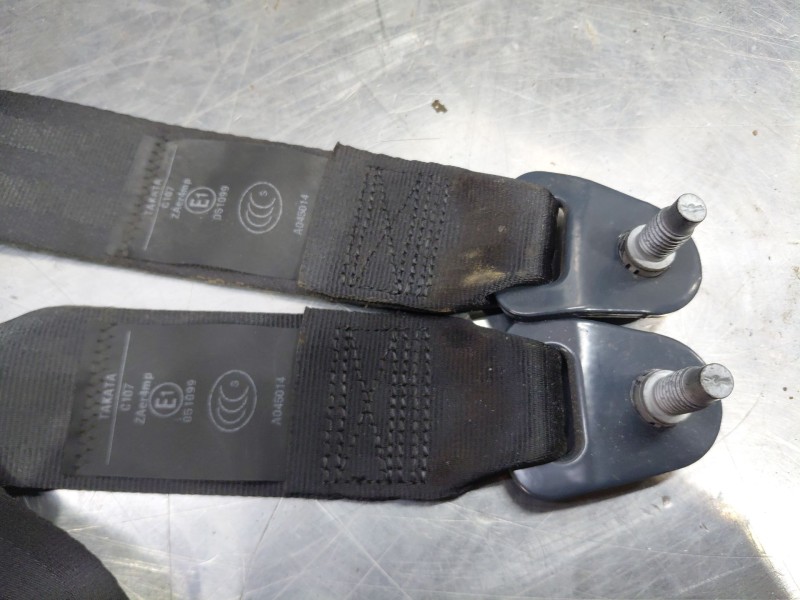 Recambio de kit airbag para citroën c4 ii (nc_) 1.6 bluehdi 100 referencia OEM IAM   