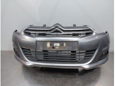 Recambio de paragolpes delantero para citroën c4 ii (nc_) 1.6 bluehdi 100 referencia OEM IAM   