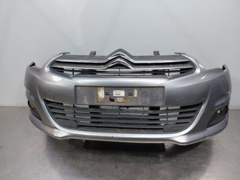 Recambio de paragolpes delantero para citroën c4 ii (nc_) 1.6 bluehdi 100 referencia OEM IAM   