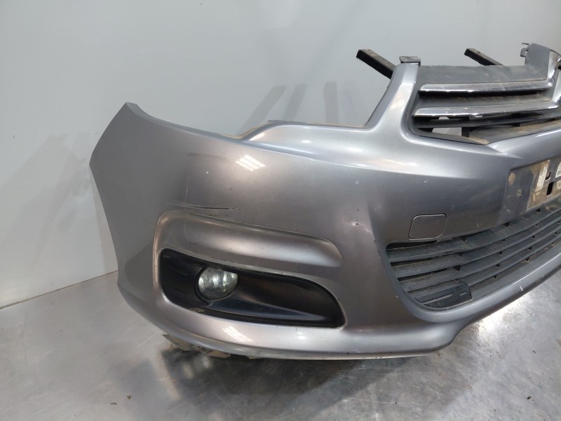 Recambio de paragolpes delantero para citroën c4 ii (nc_) 1.6 bluehdi 100 referencia OEM IAM   