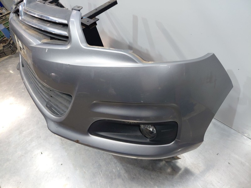 Recambio de paragolpes delantero para citroën c4 ii (nc_) 1.6 bluehdi 100 referencia OEM IAM   