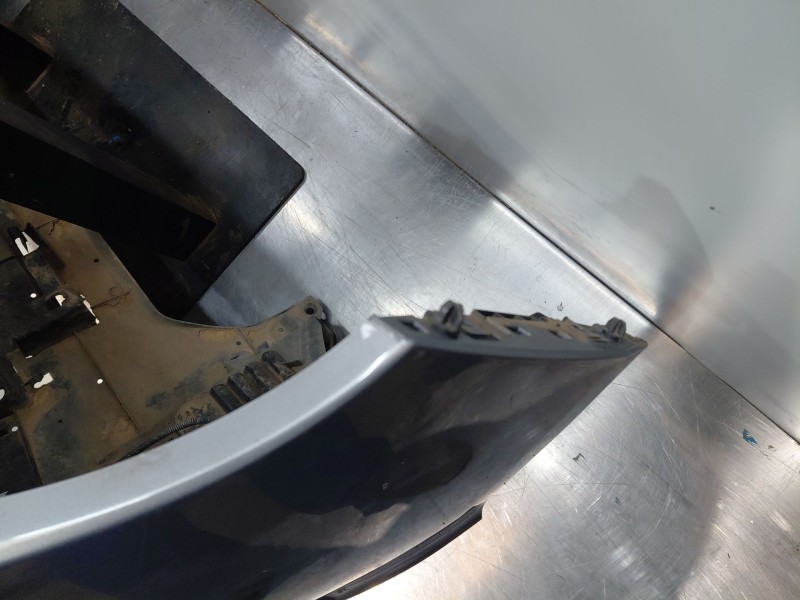 Recambio de paragolpes delantero para citroën c4 ii (nc_) 1.6 bluehdi 100 referencia OEM IAM   