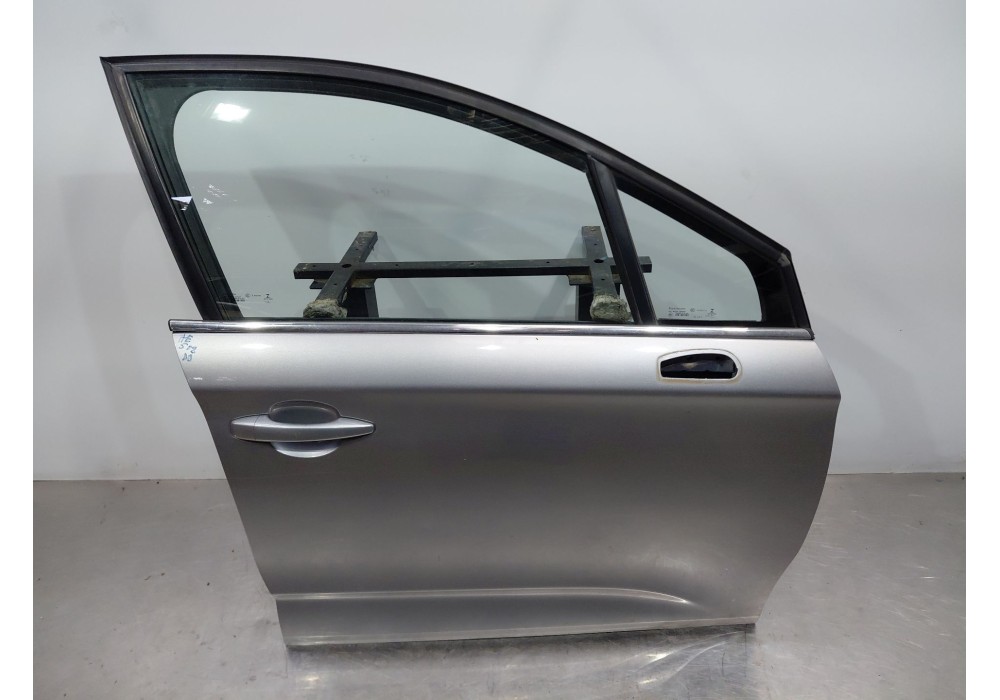 Recambio de puerta delantera derecha para citroën c4 ii (nc_) 1.6 bluehdi 100 referencia OEM IAM   