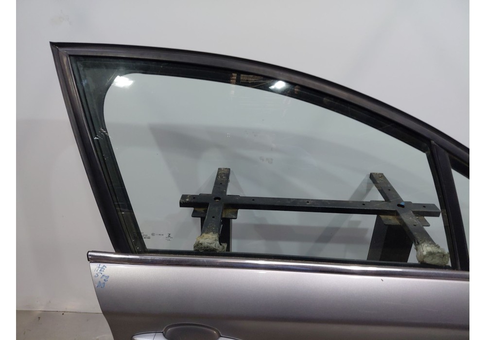 Recambio de puerta delantera derecha para citroën c4 ii (nc_) 1.6 bluehdi 100 referencia OEM IAM   