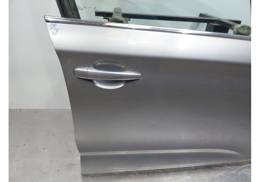 Recambio de puerta delantera derecha para citroën c4 ii (nc_) 1.6 bluehdi 100 referencia OEM IAM   