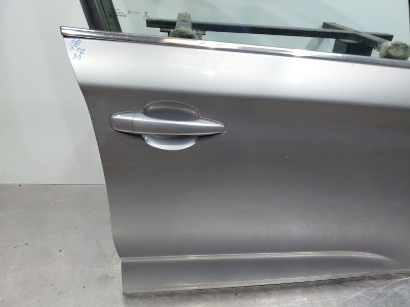 Recambio de puerta delantera derecha para citroën c4 ii (nc_) 1.6 bluehdi 100 referencia OEM IAM   
