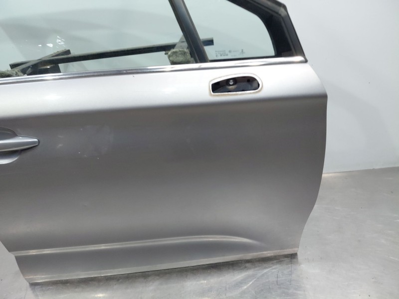 Recambio de puerta delantera derecha para citroën c4 ii (nc_) 1.6 bluehdi 100 referencia OEM IAM   