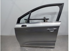 Recambio de puerta delantera izquierda para citroën c4 ii (nc_) 1.6 bluehdi 100 referencia OEM IAM   