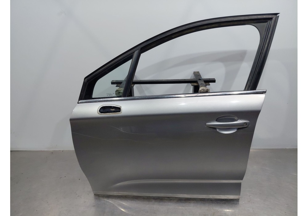 Recambio de puerta delantera izquierda para citroën c4 ii (nc_) 1.6 bluehdi 100 referencia OEM IAM   