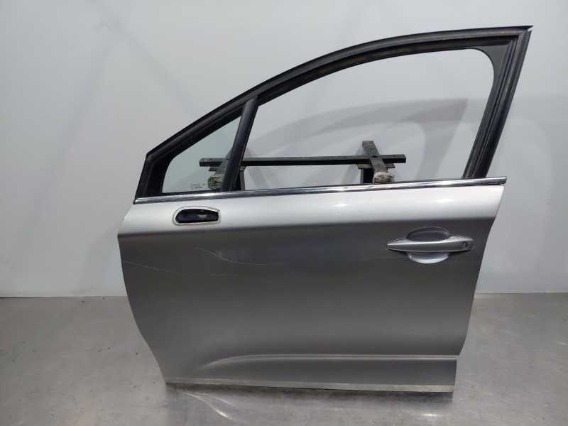 Recambio de puerta delantera izquierda para citroën c4 ii (nc_) 1.6 bluehdi 100 referencia OEM IAM   
