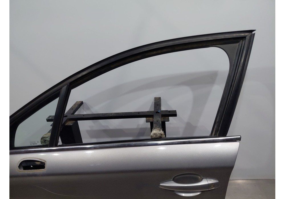 Recambio de puerta delantera izquierda para citroën c4 ii (nc_) 1.6 bluehdi 100 referencia OEM IAM   