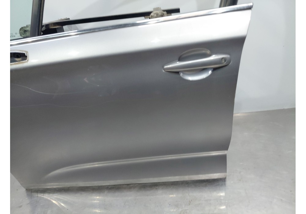 Recambio de puerta delantera izquierda para citroën c4 ii (nc_) 1.6 bluehdi 100 referencia OEM IAM   