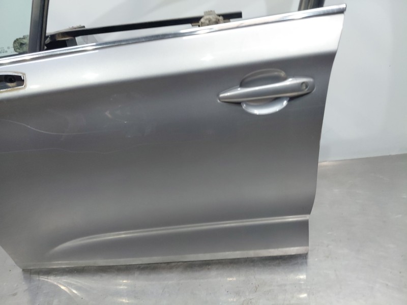 Recambio de puerta delantera izquierda para citroën c4 ii (nc_) 1.6 bluehdi 100 referencia OEM IAM   