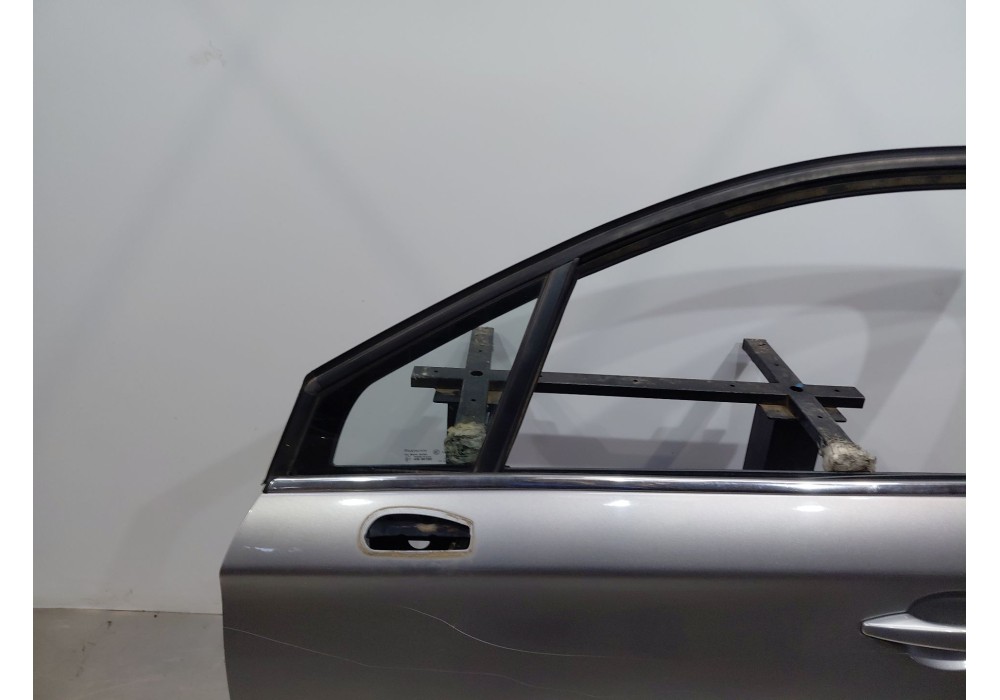 Recambio de puerta delantera izquierda para citroën c4 ii (nc_) 1.6 bluehdi 100 referencia OEM IAM   