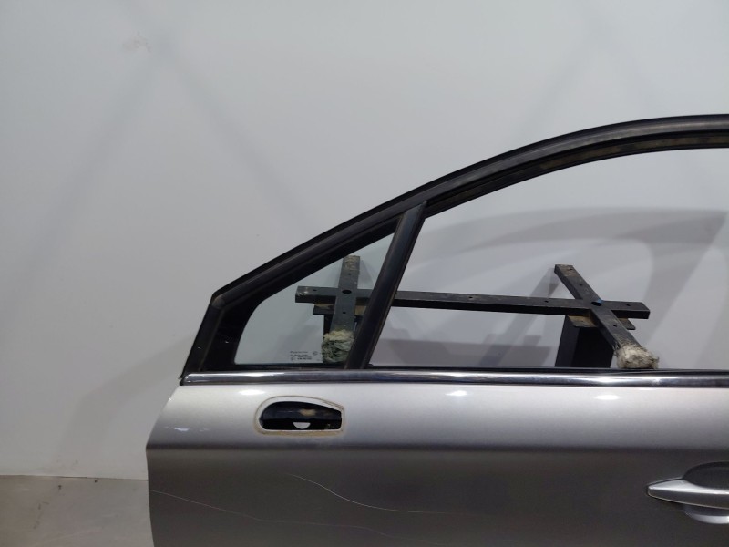 Recambio de puerta delantera izquierda para citroën c4 ii (nc_) 1.6 bluehdi 100 referencia OEM IAM   