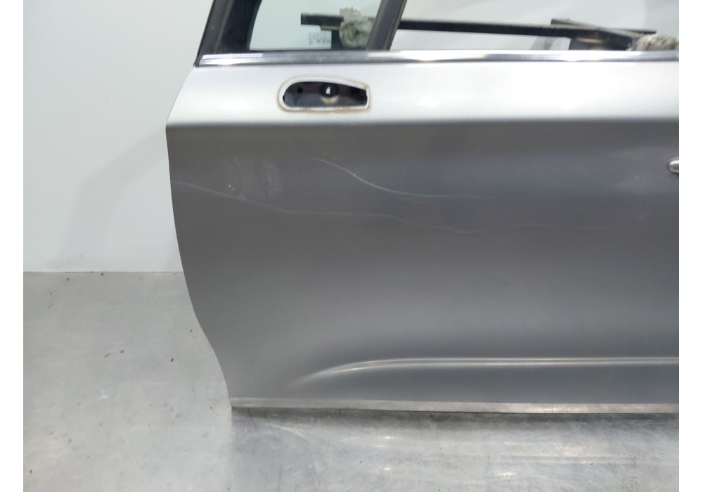 Recambio de puerta delantera izquierda para citroën c4 ii (nc_) 1.6 bluehdi 100 referencia OEM IAM   