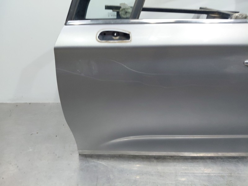 Recambio de puerta delantera izquierda para citroën c4 ii (nc_) 1.6 bluehdi 100 referencia OEM IAM   