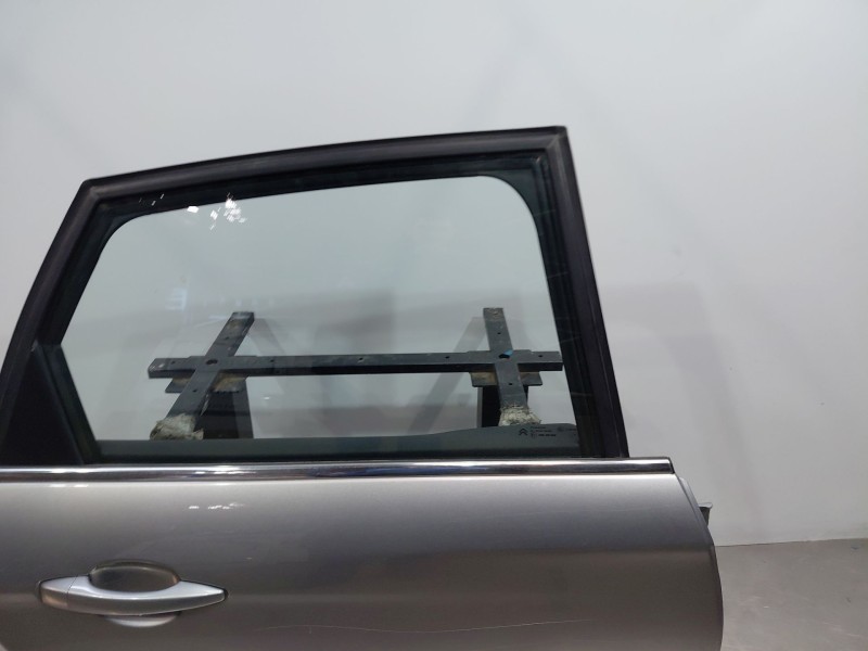Recambio de puerta trasera derecha para citroën c4 ii (nc_) 1.6 bluehdi 100 referencia OEM IAM   